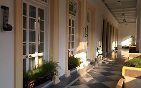 The Harrington Residency